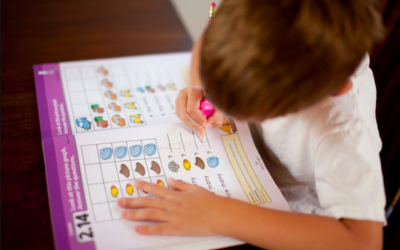 How Do I Help My Child Enjoy Math?